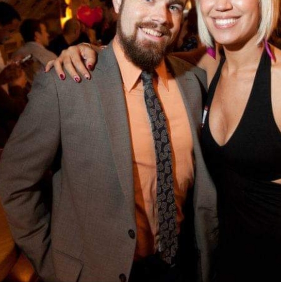 Banana Republic blazer - Picture 1 of 6